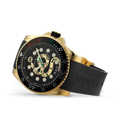 gucci dive review|gucci dive watch for sale.